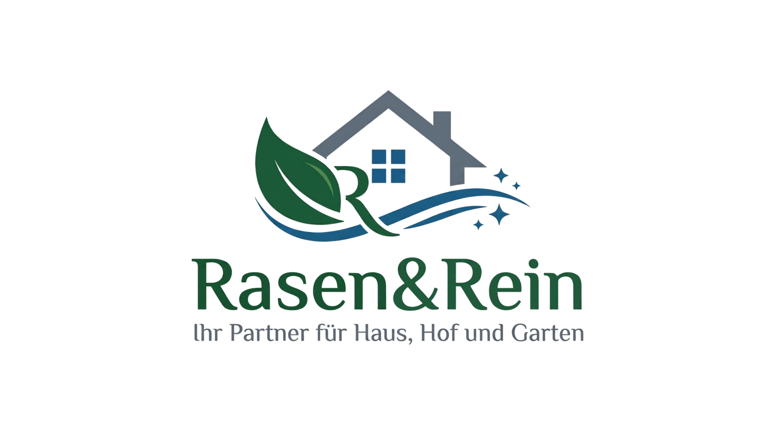 Rasen & Rein Logo